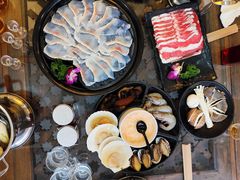 -丽江庭院之爱在路上(西单店)
