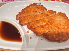 -小杨生煎(香港名都店)