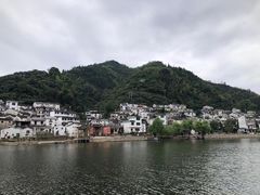 -新安江山水画廊风景区