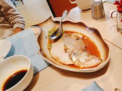 -怡咖啡·自助餐·西安香格里拉