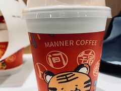 -Manner Coffee(K11店)