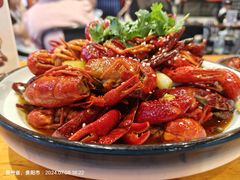 -华仔龙虾(永乐路总店)