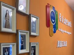 -爱定格照相馆.证件照(周浦万达店)