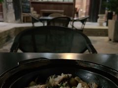 -喜洲翰林餐厅(董家百年老宅店)