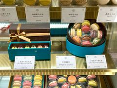 -PAUL LAFAYET 法式甜品(港汇广场店)