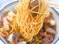 -李易面馆(高桥店)