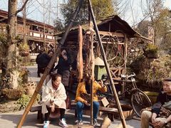 -青城甲(青城山店)