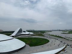 -哈尔滨大剧院