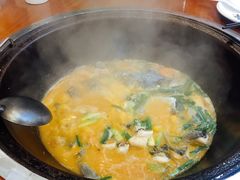 -曹丞相·地锅鸡·地锅鱼(武林店)