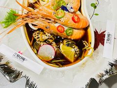 -3号仓库·创意中国菜(长宁龙之梦店)