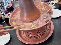-南门涮肉(通州大船店)