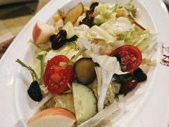 -美森西餐厅(曙光大道店)