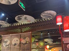 -徽镇小厨·经典徽菜(十里河店)