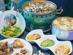 -蒙料·手把肉(望京店)