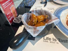 -西堤牛排(合肥之心城店)
