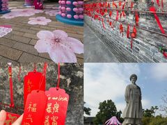 -大旗头古村