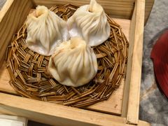 -奇芳阁·百年清真南京菜(夫子庙店)