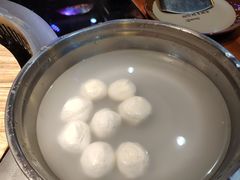 -锅来乐地锅鸡(安亭店)