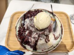 -鲜芋仙(番禺万达广场店)