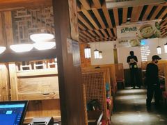 -客语客家菜(东山口店)