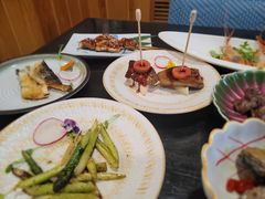 -红叶日本料理(三八广场店)