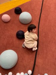 -奈尔宝·儿童乐园·亲子餐厅(鄞州万达店)