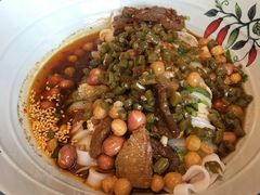 -常樂屋·常德米粉(青年路店)