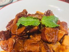 -海尔巴格一甸茶餐厅(团结路店)