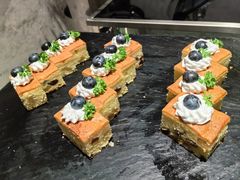 -云尚自助餐厅(佛山南海瞻云酒店)