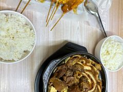 -赵家牛肉砂锅(台西三路店)