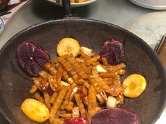 -淀里船宴(卓达店)