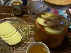 -树洞桌游宠咖小酒馆