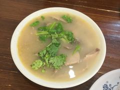 -清真永恒华威肉饼(潘家园店)