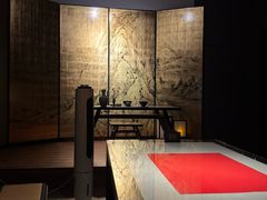 -春色如许·茶食餐厅(桃李春风店)