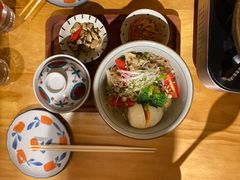 日式肥牛饭-馥家小馆(黔灵山公园店)