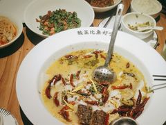 -太二酸菜鱼(福州泰禾店)