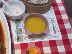 -西贝(六里桥旗舰店)