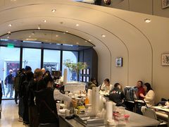 -Seesaw Coffee(上生新所店)