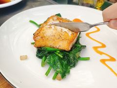 -EATALIA意塔利意式餐厅(鼓楼店)