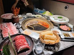-麻路成都火锅(柏威年店)
