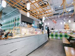 -Green Option(官舍店)