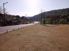 -南京市无想山景区