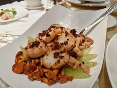 -8餐厅(新葡京酒店)