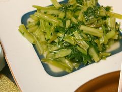 -雨后行菜(报慈北路店)