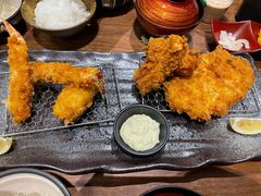 双人拼盘-胜博殿霸王树(嘉里中心店)