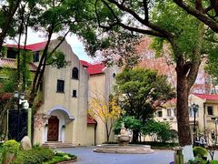 -汾阳花园酒店·餐厅(徐汇店)