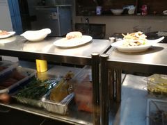 大堂-沈厅酒家(周庄店)