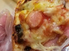 -尊宝比萨(广州塔店)