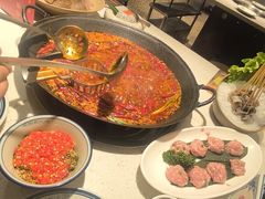 -鸿姐老火锅·传统炒料(上海旗舰店)