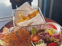 -上海苏宁宝丽嘉酒店·Cafe Bellagio西餐厅